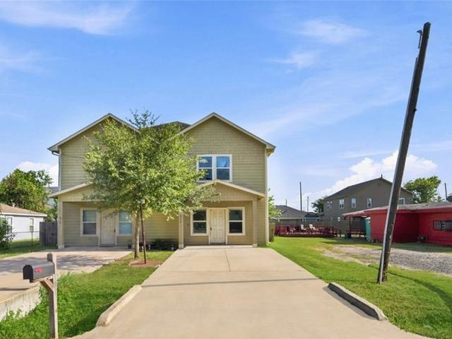 House for sale in Harris, Texas