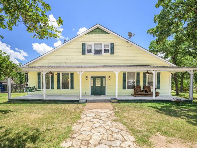 Farm for sale in Fayetteville, Texas