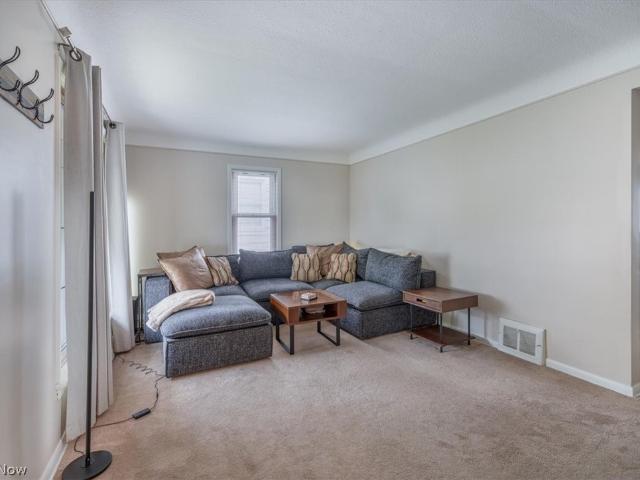 House for sale in Parma, Ohio