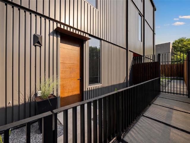 Townhouse for sale in Dallas, Texas