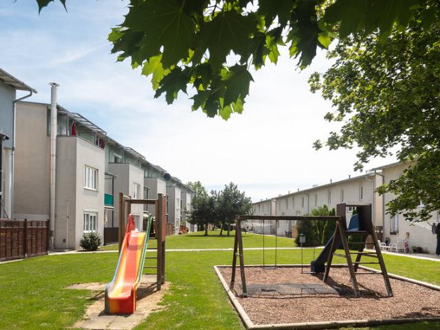 Apartment mieten in Mauthausen, Ufer