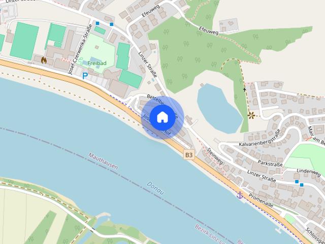 Apartment mieten in Mauthausen, Oberösterreich