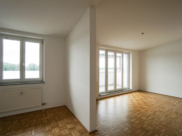 Apartment mieten in Mauthausen, Oberösterreich