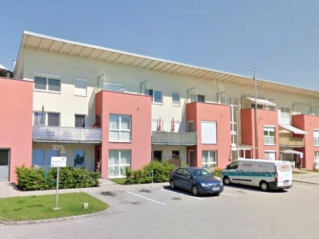 Apartment mieten in Mauthausen, Ufer