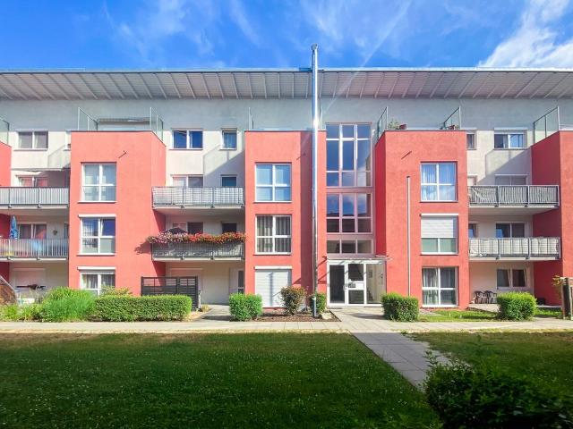 Apartment mieten in Mauthausen, Ufer