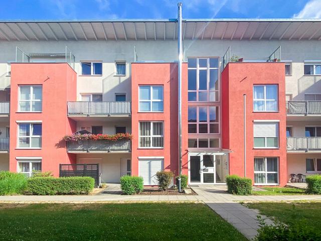 Apartment mieten in Mauthausen, Oberösterreich