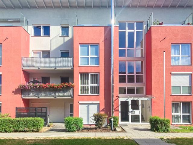 Apartment mieten in Mauthausen, Ufer