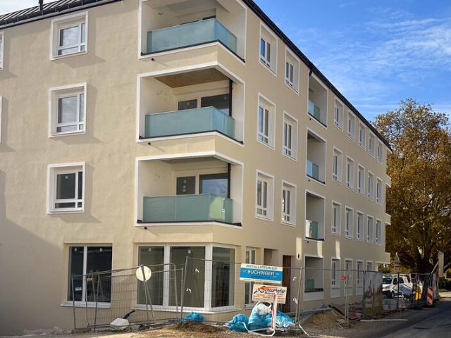 Apartment mieten in Mauthausen, Oberösterreich