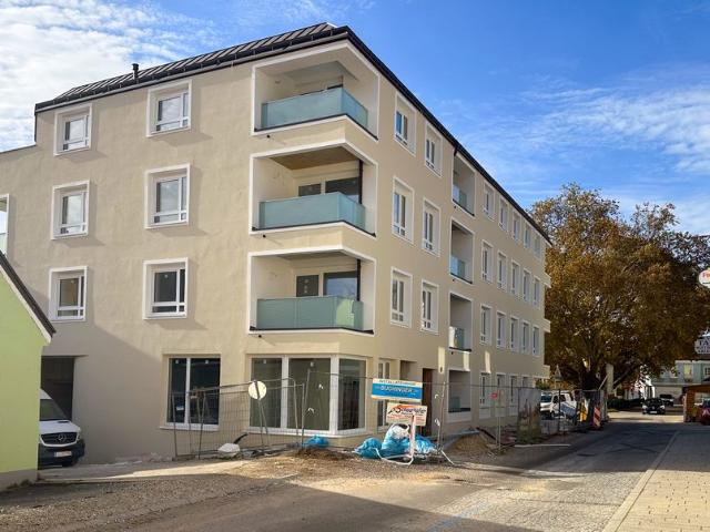 Apartment mieten in Mauthausen, Oberösterreich