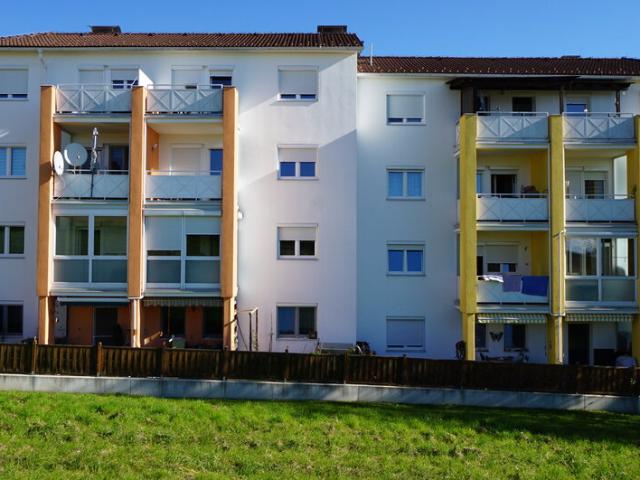 Apartment mieten in Ufer, Mauthausen