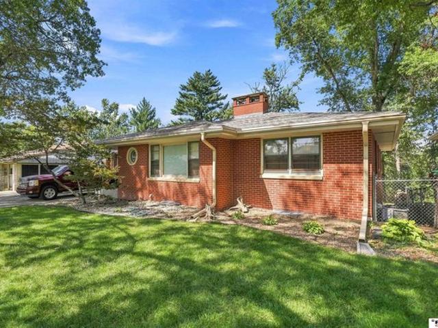 House for sale in Nebraska