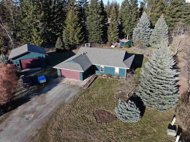 House for sale in Sandpoint, Idaho