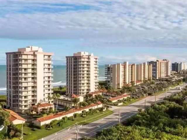Condo for sale in Fort Pierce