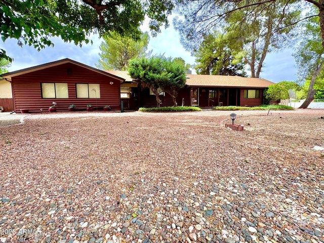 House for sale in Lake Montezuma, Arizona