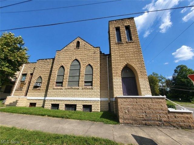 House for sale in Bellaire, Belmont County