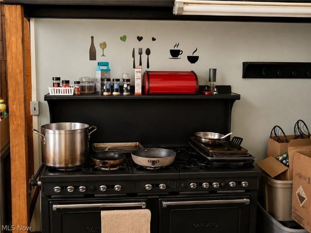 House for sale in Bellaire, Belmont County