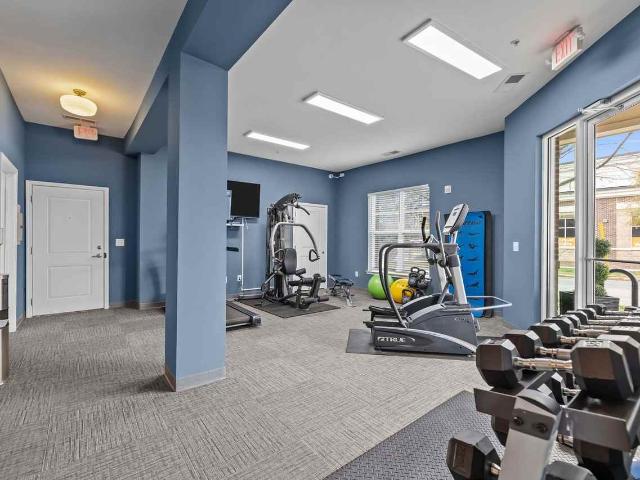 Apartment for rent in Mecklenburg, North Carolina