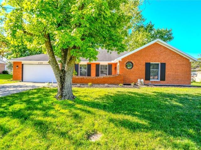 House for sale in Englewood, Montgomery County