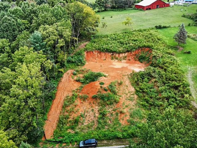 Land for sale in Tennessee