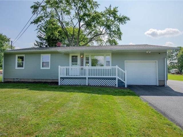 House for sale in Cortland, Ohio