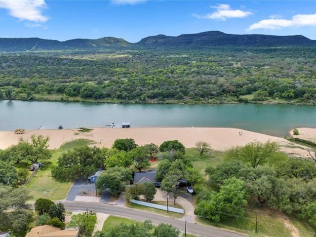 House for sale in Llano, Texas