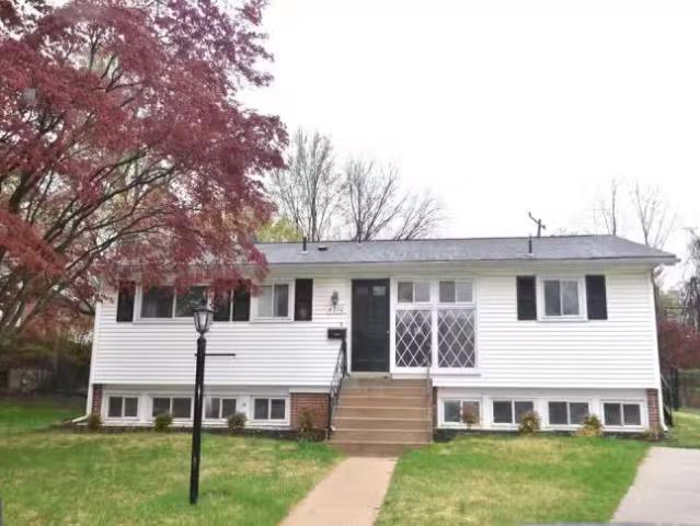 House for rent in Silver Spring