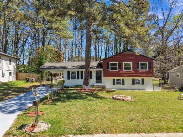 Property for sale in Clayton, Georgia