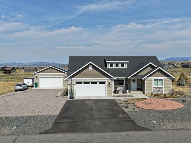 House for sale in East Helena, Montana