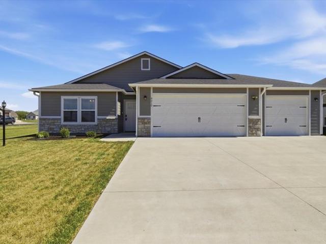 House for sale in Kansas
