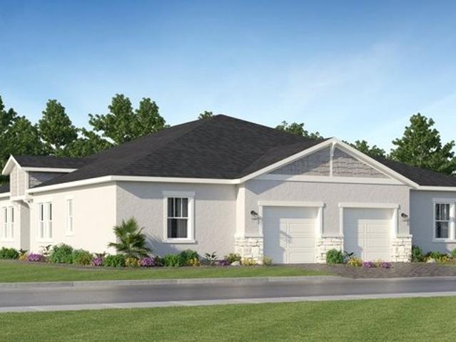 House for sale in Kissimmee, Florida