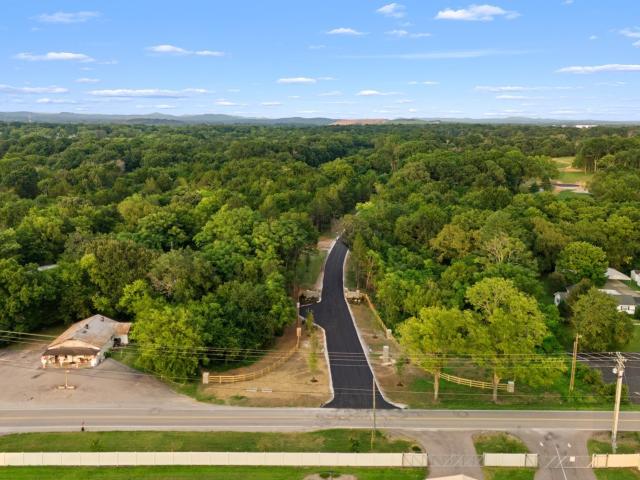 Land for sale in Tennessee