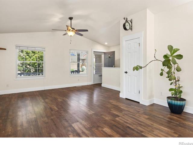 House for sale in Greeley, Weld County