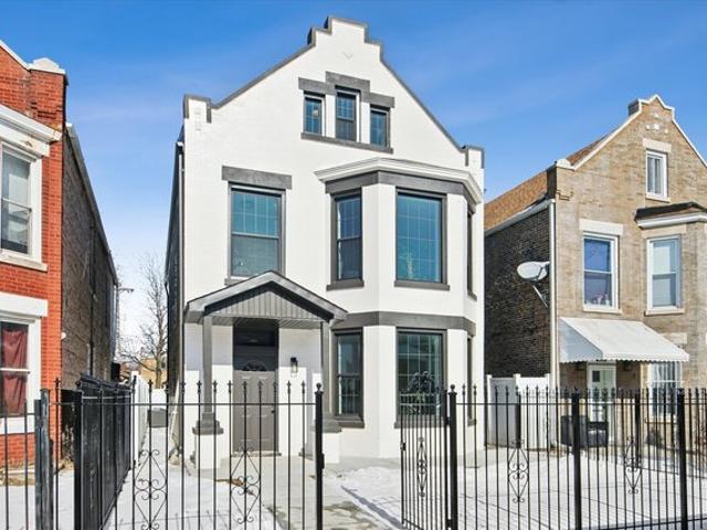 House for sale in Chicago Park, Illinois