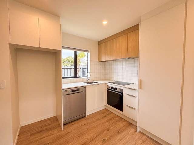 Townhouse for rent in Canterbury