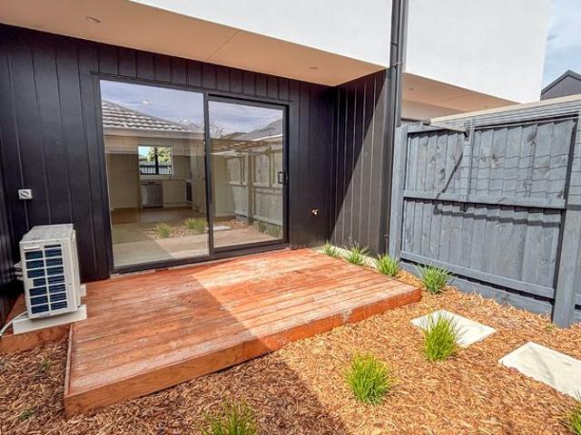 House for rent in Bryndwr, Canterbury