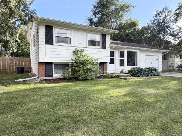 House for sale in Portage, Michigan