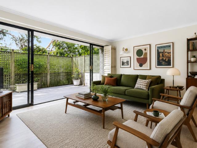 Apartment for rent in Sydney, New South Wales