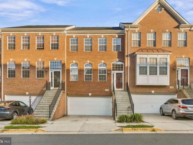 Townhouse for sale in Potomac Station, Leesburg