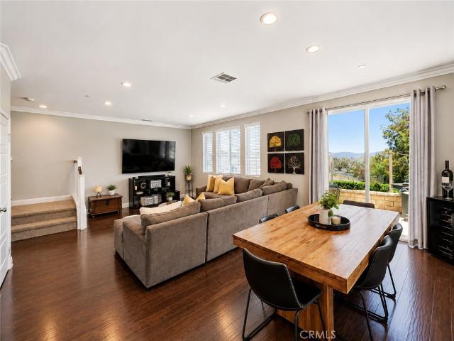 Townhouse for sale in Temecula, California