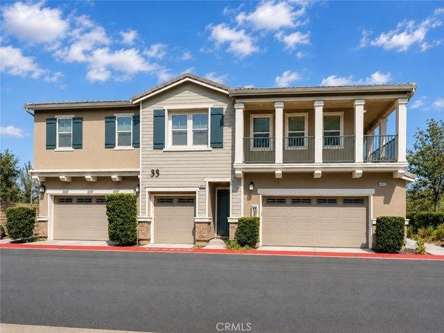Townhouse for sale in Temecula, California
