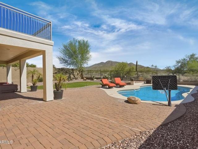 House for sale in Anthem, Maricopa County