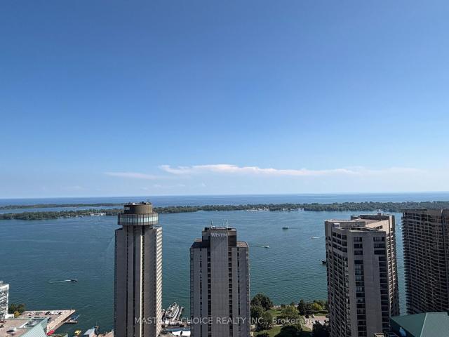 Condo for rent in Woburn, Ontario
