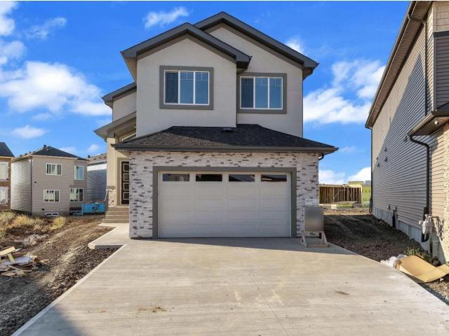 House for sale in Beaumont, Alberta