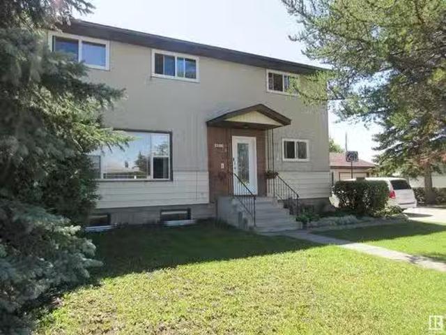 House for sale in Barrhead, Alberta