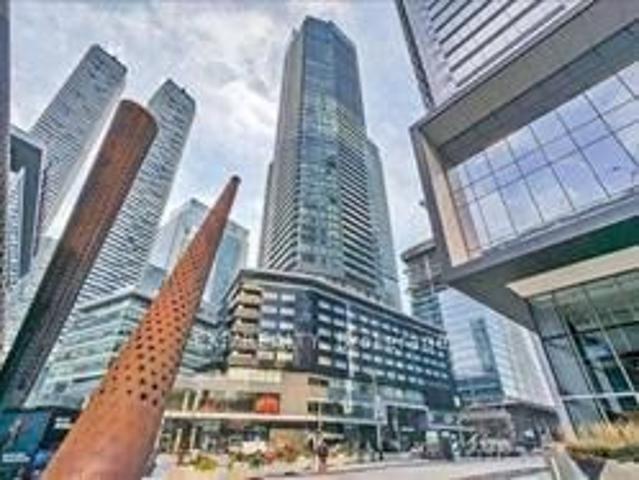 Condo for rent in Woburn, Ontario