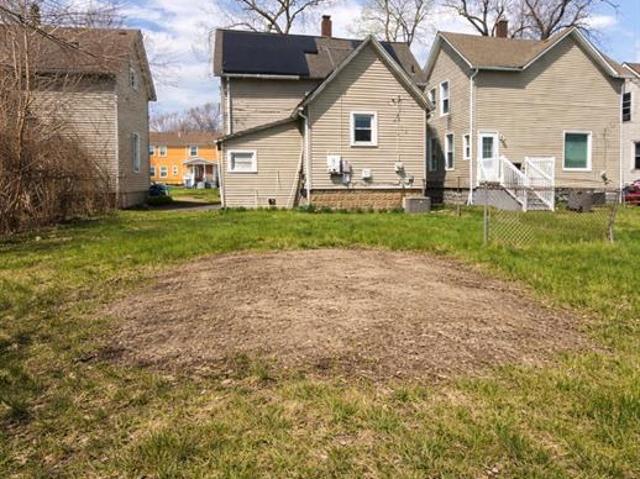 House for sale in Ecorse, Michigan