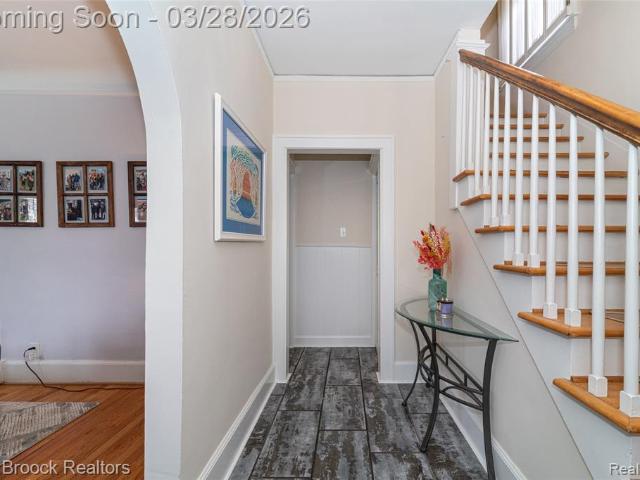 House for sale in Royal Oak, Michigan