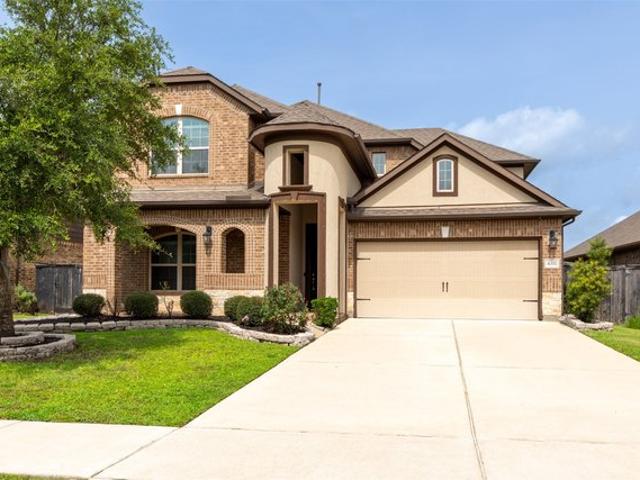 House for sale in Richmond, Fort Bend County