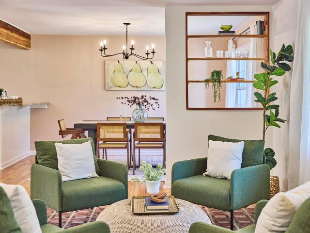 House for sale in Durham, North Carolina