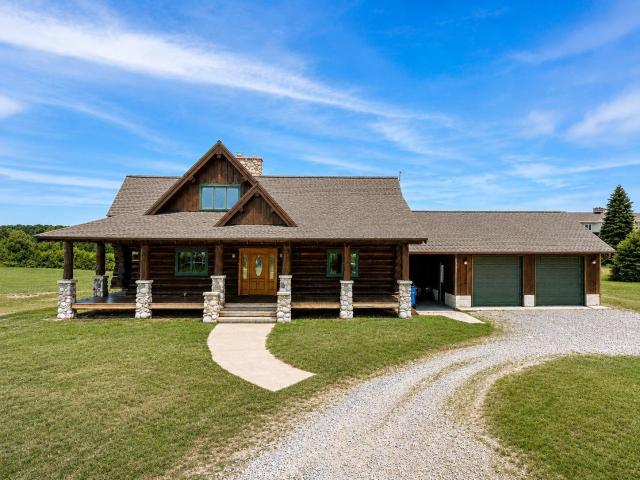 House for sale in Michigan
